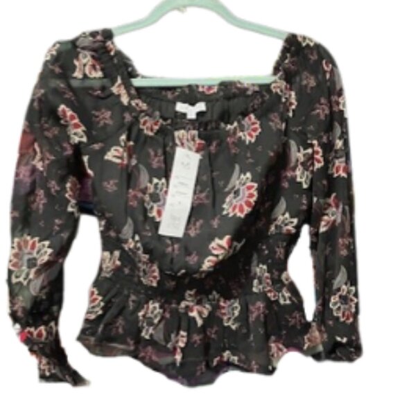 PATRONS OF PEACE top size M NWT - Picture 1 of 3